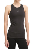 T-SHIRT E CANOTTE Nero Adidas
