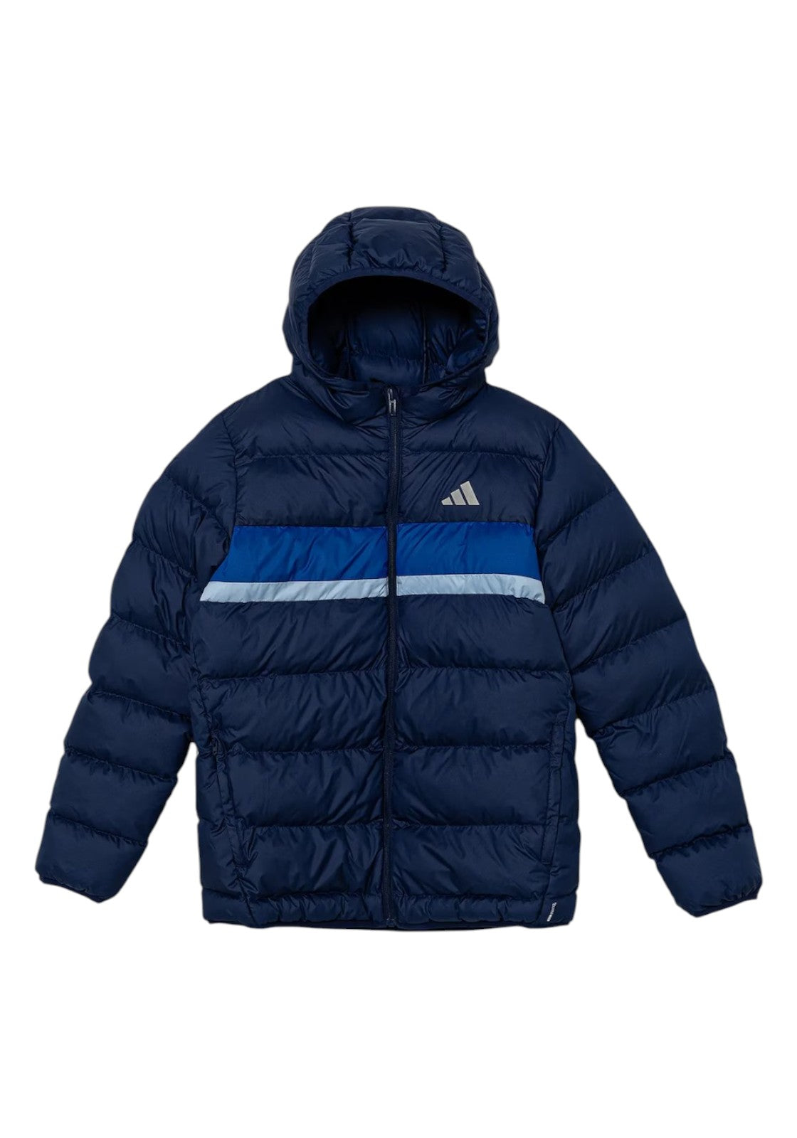 GIUBBINI E GIACCHE Blu/azzurro Adidas