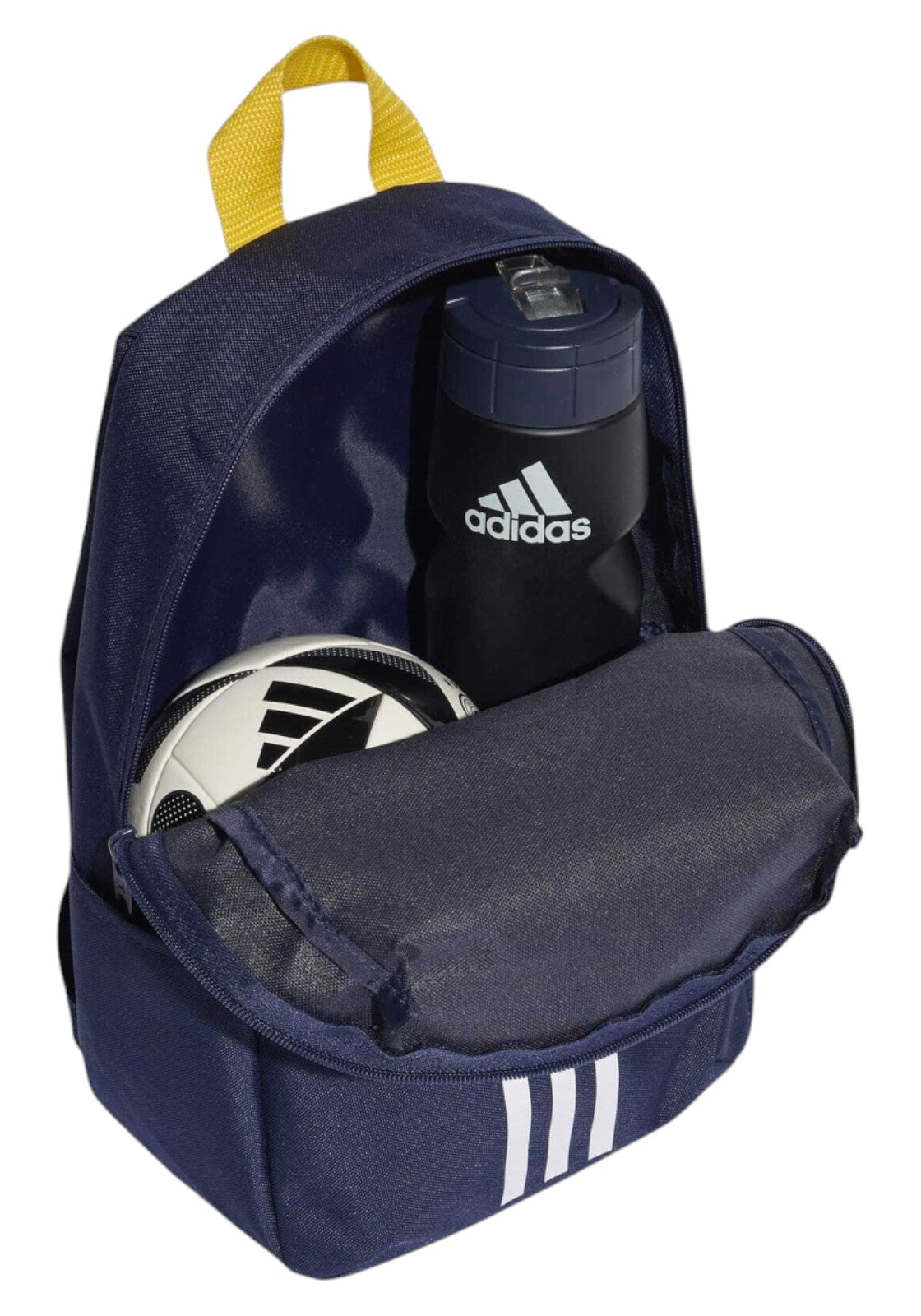 ACCESSORI LIFESTYLE Blu/giallo Adidas