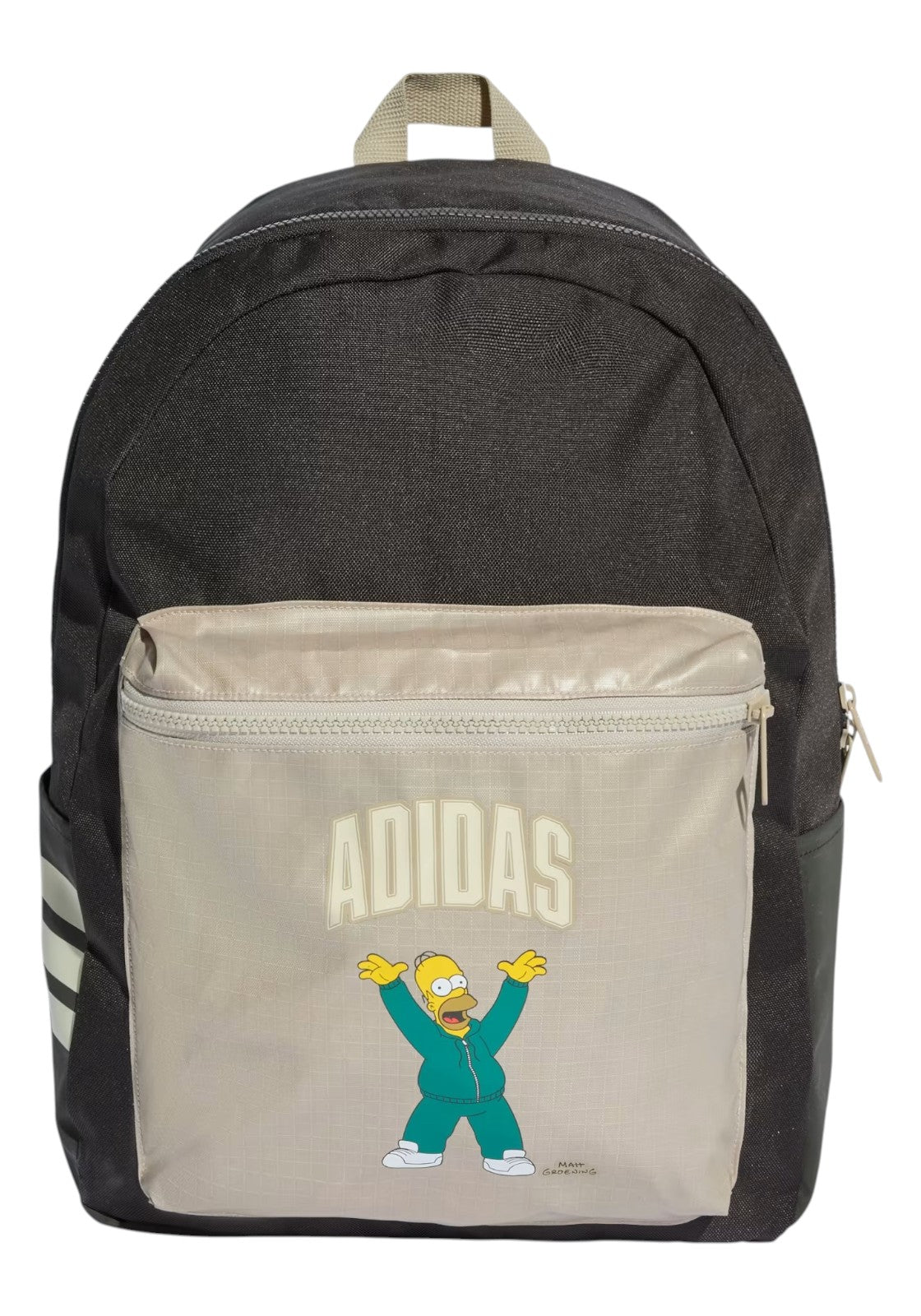 ACCESSORI LIFESTYLE Nero/beige Adidas