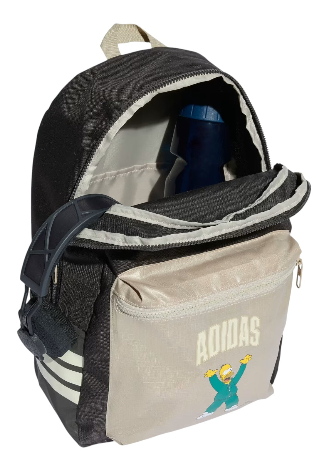 ACCESSORI LIFESTYLE Nero/beige Adidas