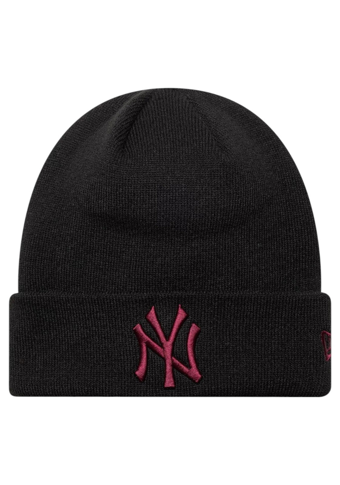 ACCESSORI LIFESTYLE Nero/bordeaux New Era