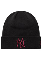 ACCESSORI LIFESTYLE Nero/bordeaux New Era