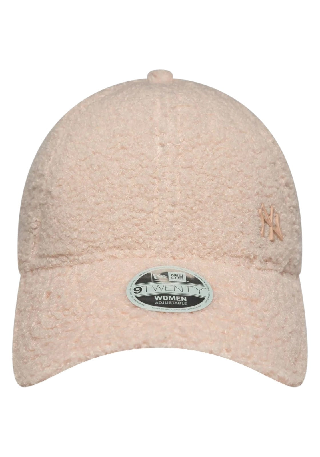 ACCESSORI LIFESTYLE Rosa New Era