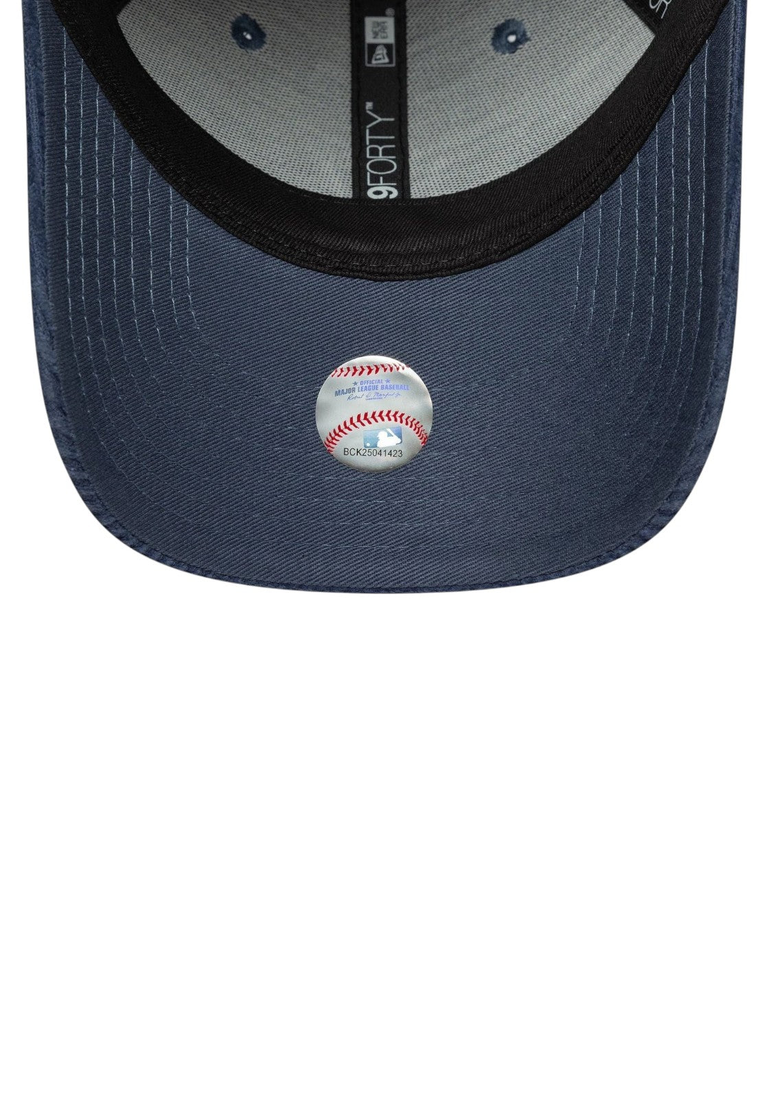 ACCESSORI LIFESTYLE Denim New Era