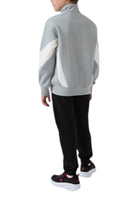 TUTE Grigio/nero Champion