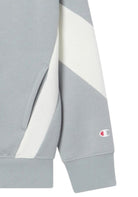 TUTE Grigio/nero Champion