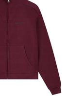 TUTE Bordeaux/blu Champion