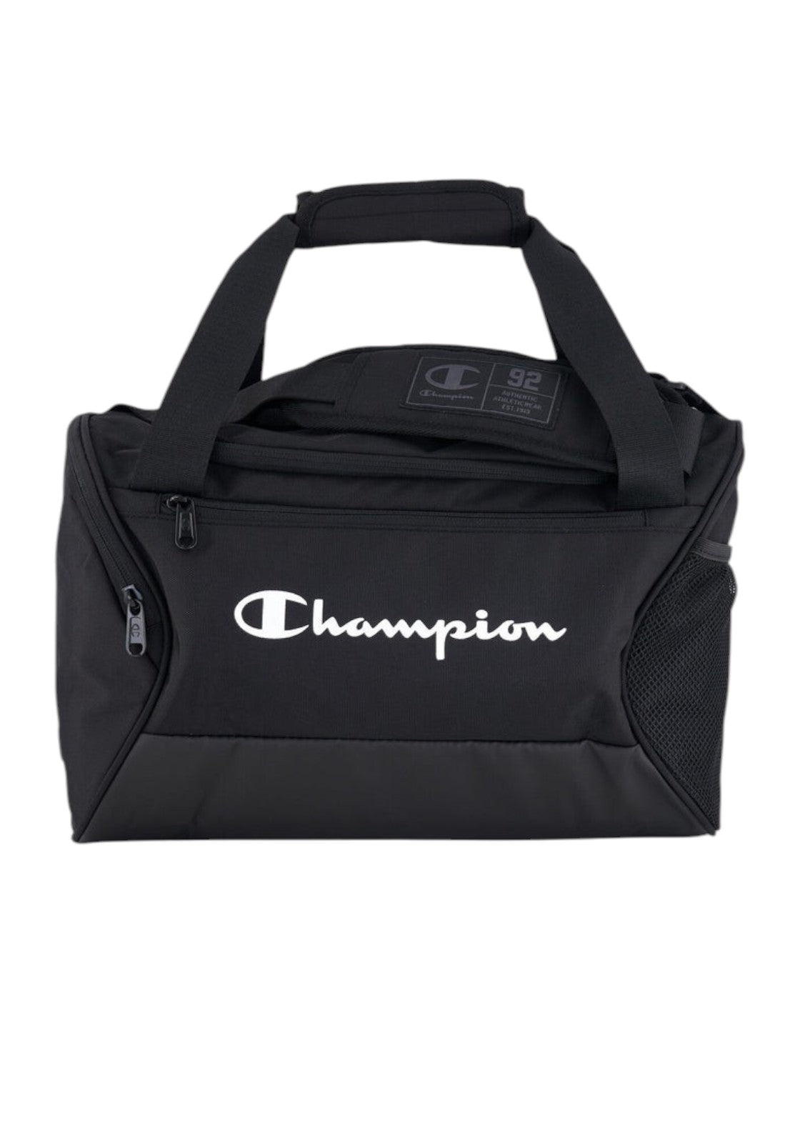 ACCESSORI PALESTRA Nero/bianco Champion