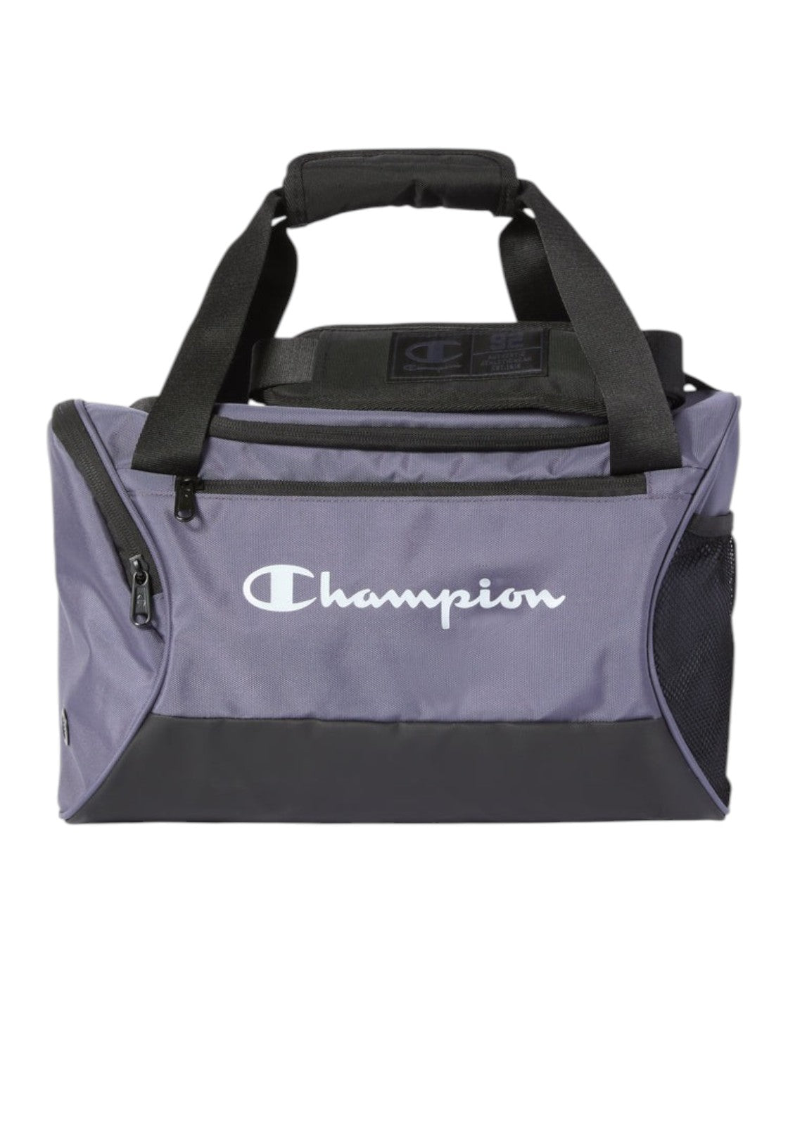 ACCESSORI PALESTRA Viola/nero Champion