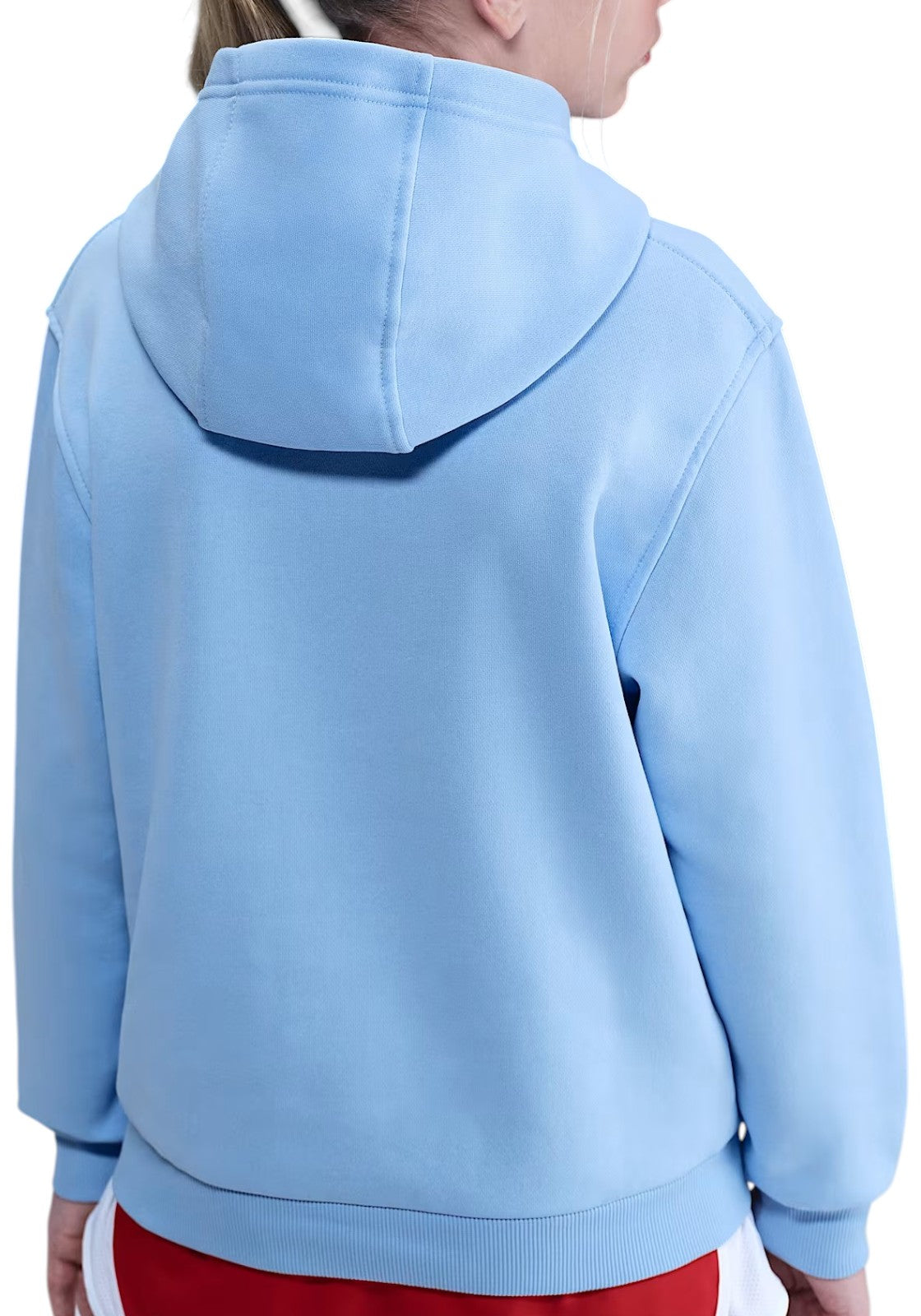 FELPE Celeste Nike