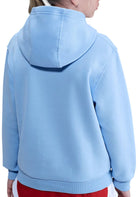 FELPE Celeste Nike