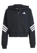 FELPE Nero/bianco Adidas