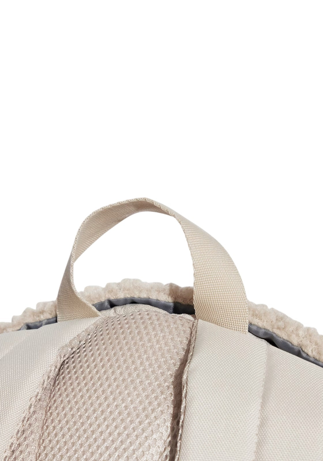ACCESSORI LIFESTYLE Natural White Adidas