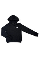 FELPE Nero/bianco The North Face