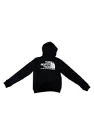 FELPE Nero/bianco The North Face