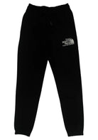 PANTALONI Nero/bianco The North Face
