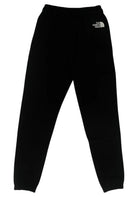 PANTALONI Nero/bianco The North Face