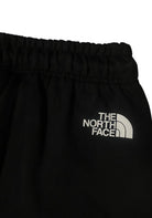 PANTALONI Nero/bianco The North Face