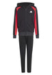 TUTE Nero/rosso Adidas