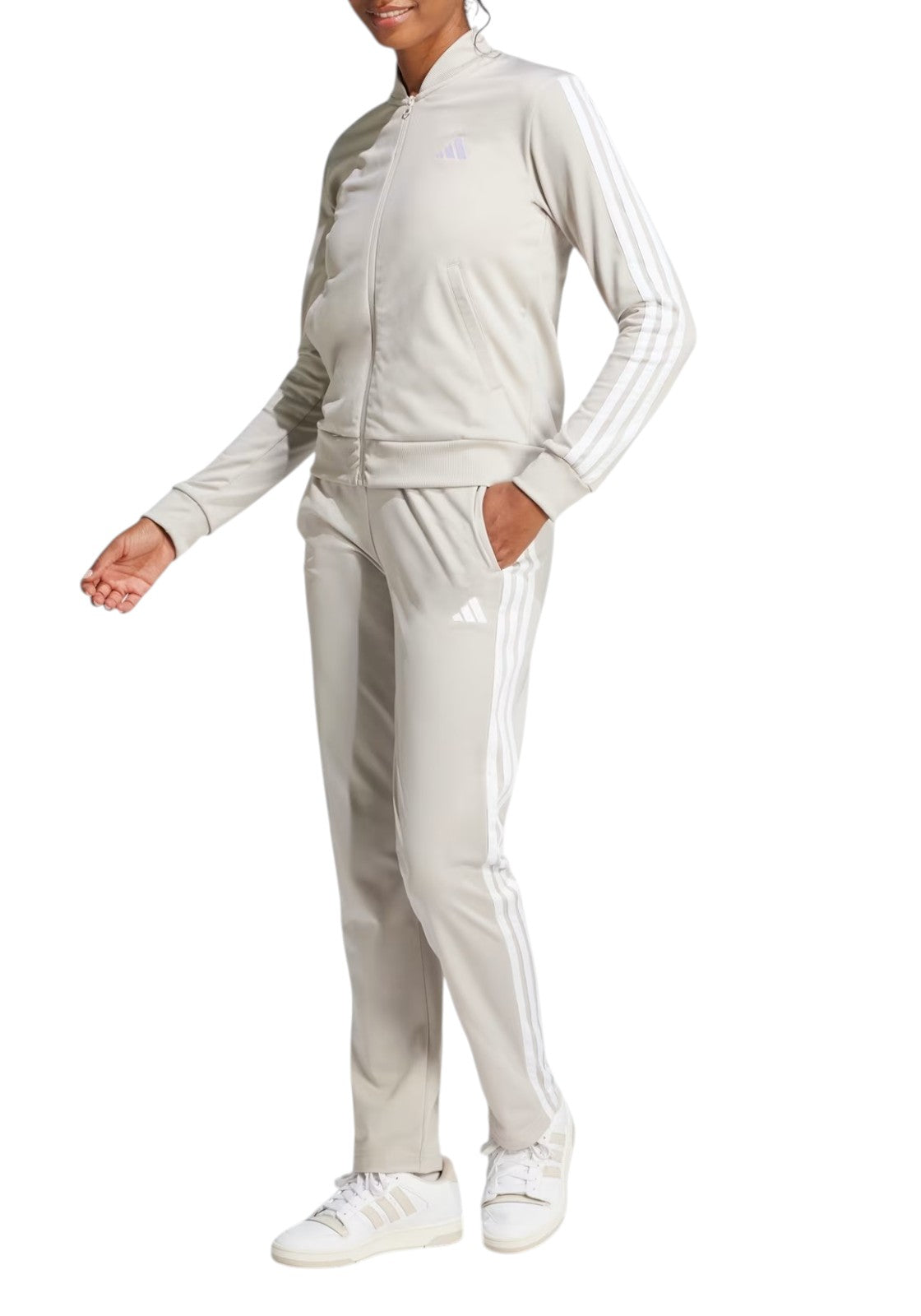 TUTE Beige/bianco Adidas