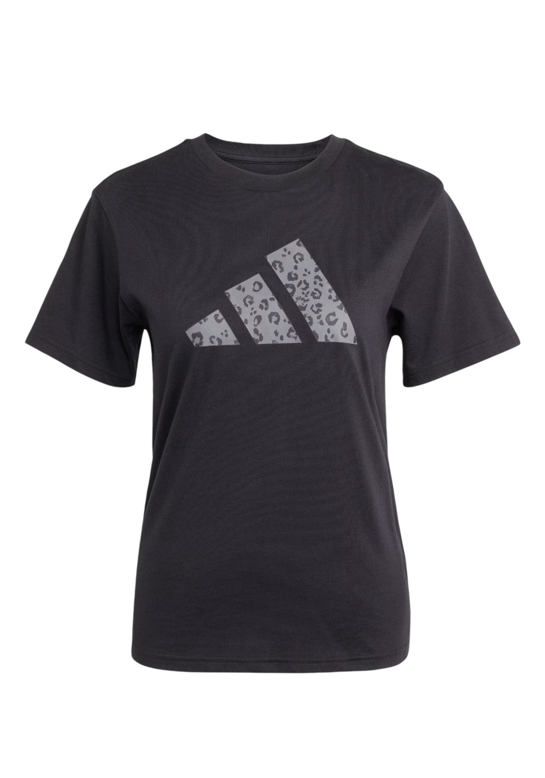 T-SHIRT E CANOTTE Nero/grigio Adidas