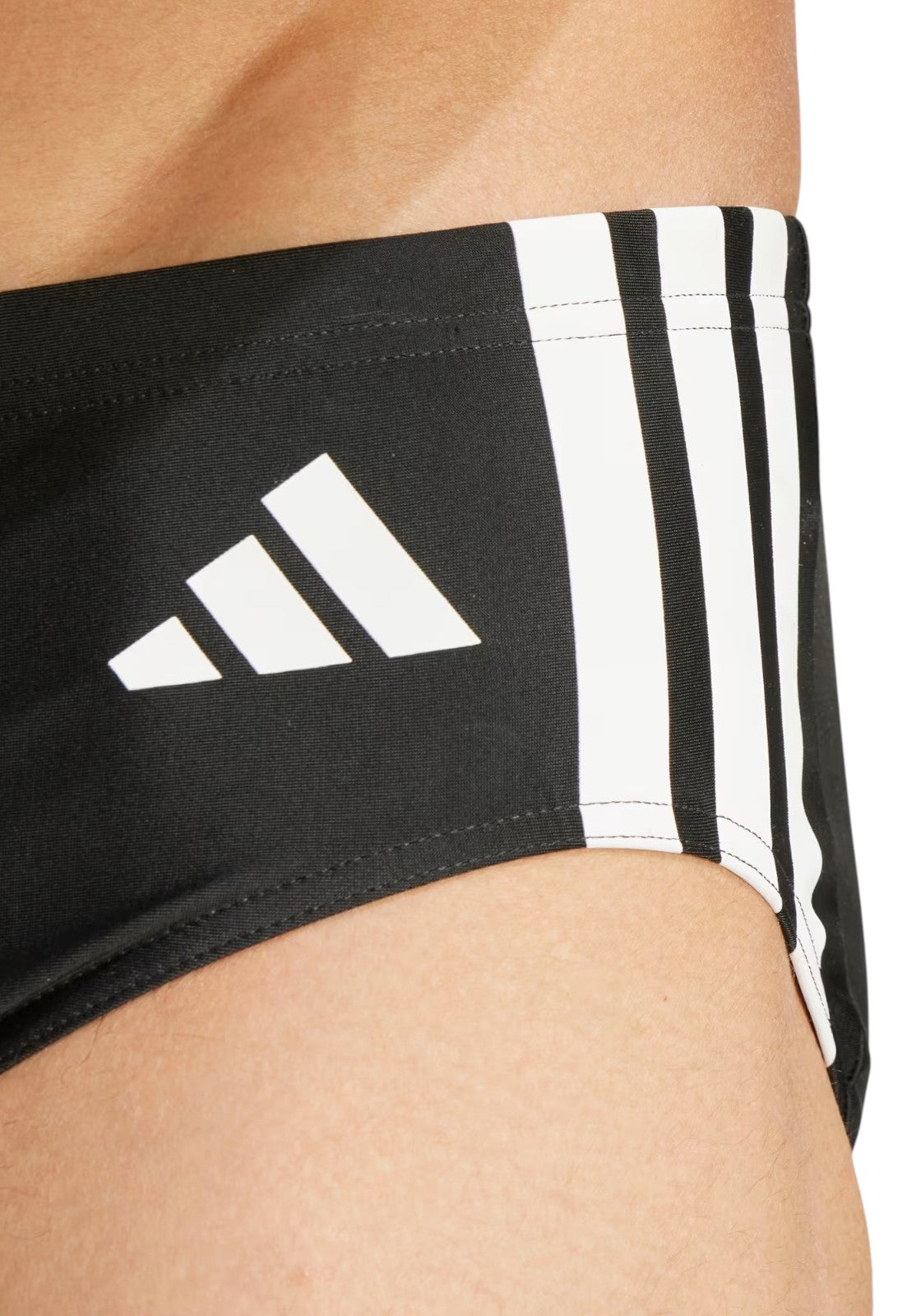 COSTUMI Nero/bianco Adidas
