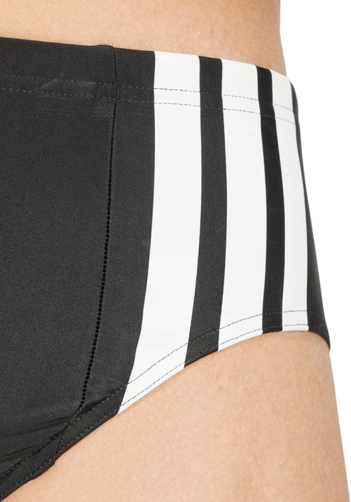 COSTUMI Nero/bianco Adidas