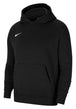FELPE Nero/bianco Nike