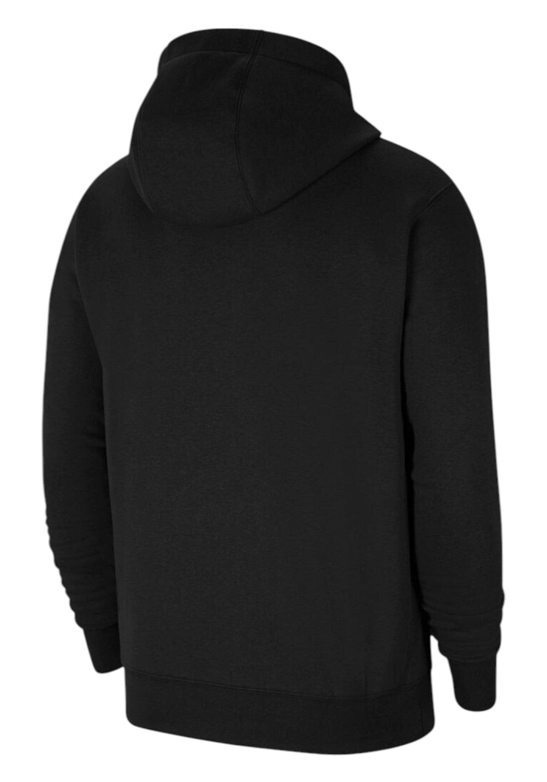 FELPE Nero/bianco Nike