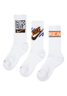 ACCESSORI LIFESTYLE Bianco/arancio Nike
