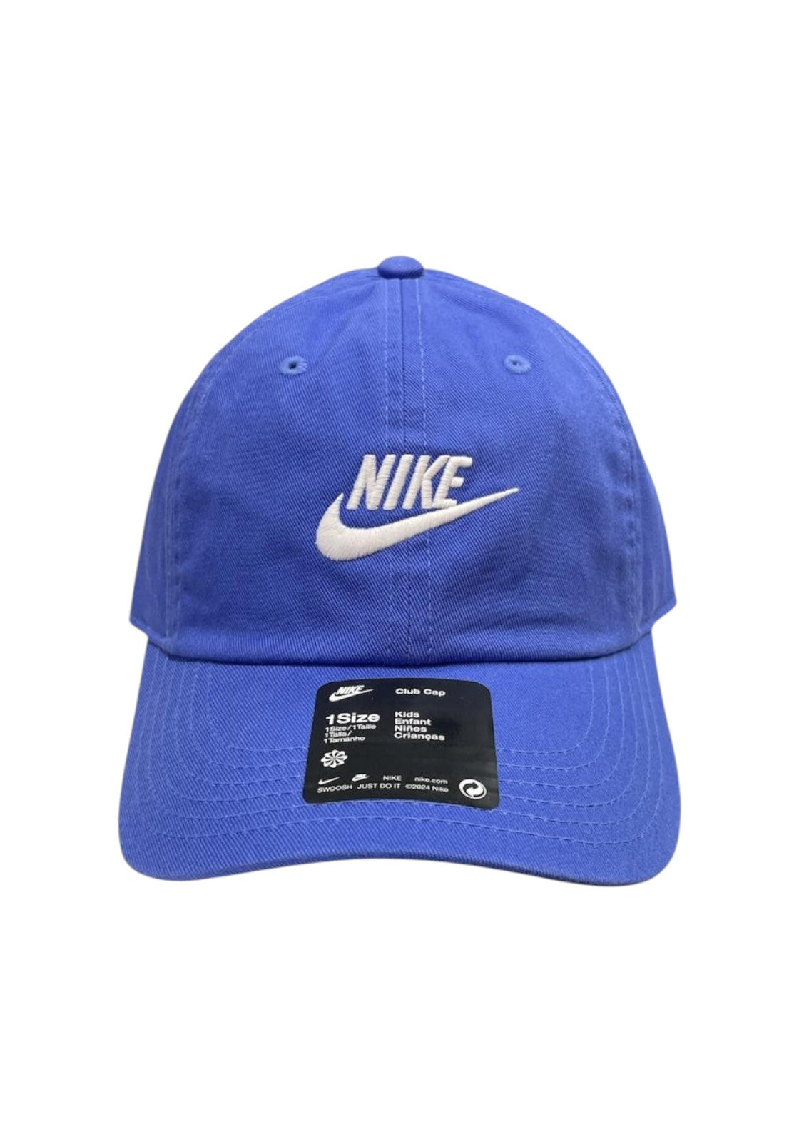 ACCESSORI LIFESTYLE Azzurro Nike