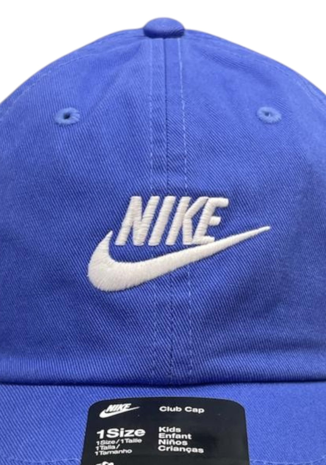 ACCESSORI LIFESTYLE Azzurro Nike