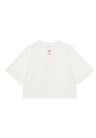 T-SHIRT E CANOTTE Bianco/fucsia Adidas