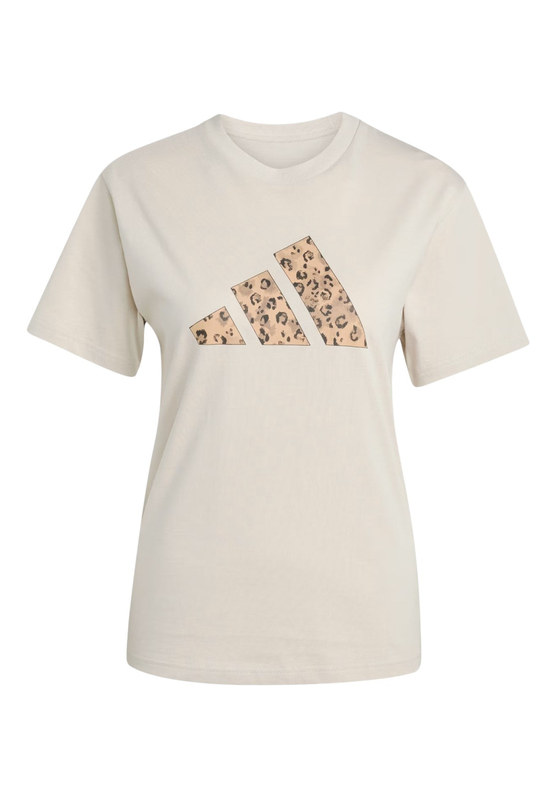 T-SHIRT E CANOTTE Beige Adidas