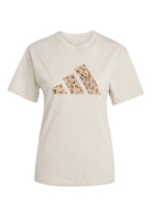 T-SHIRT E CANOTTE Beige Adidas