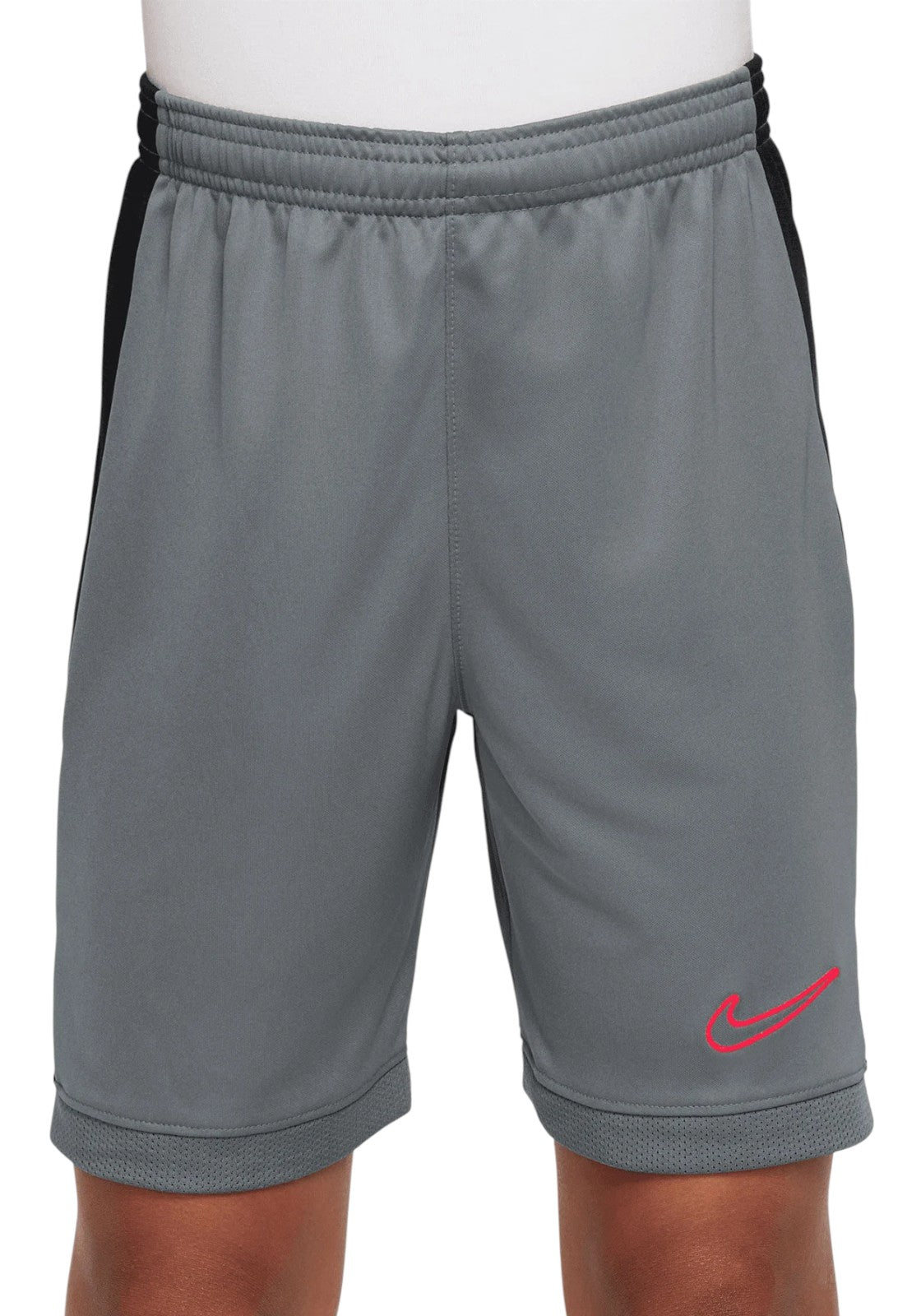 PANTALONCINI Grigio/rosso Nike