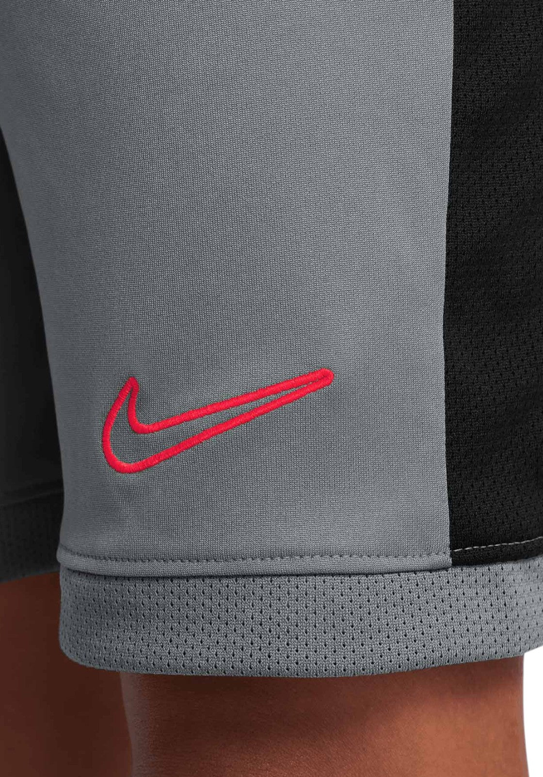 PANTALONCINI Grigio/rosso Nike
