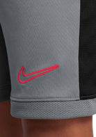 PANTALONCINI Grigio/rosso Nike