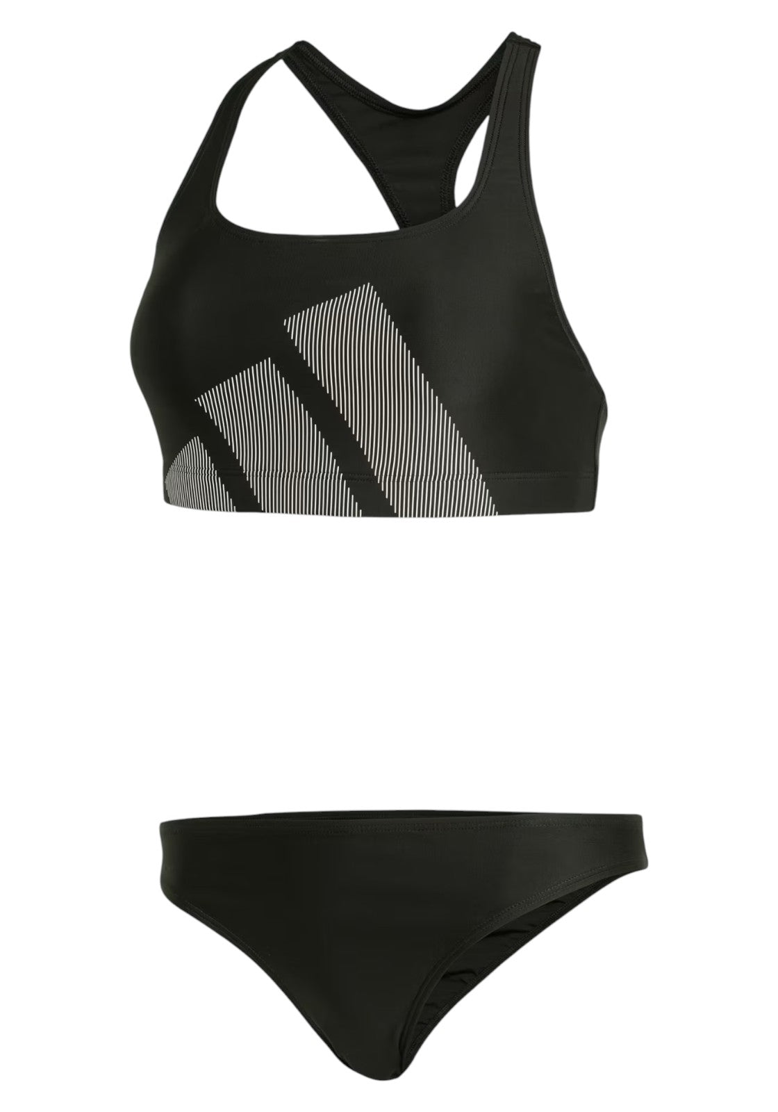 COSTUMI Nero/bianco Adidas