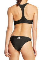 COSTUMI Nero/bianco Adidas