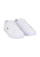 SCARPE Bianco Lacoste