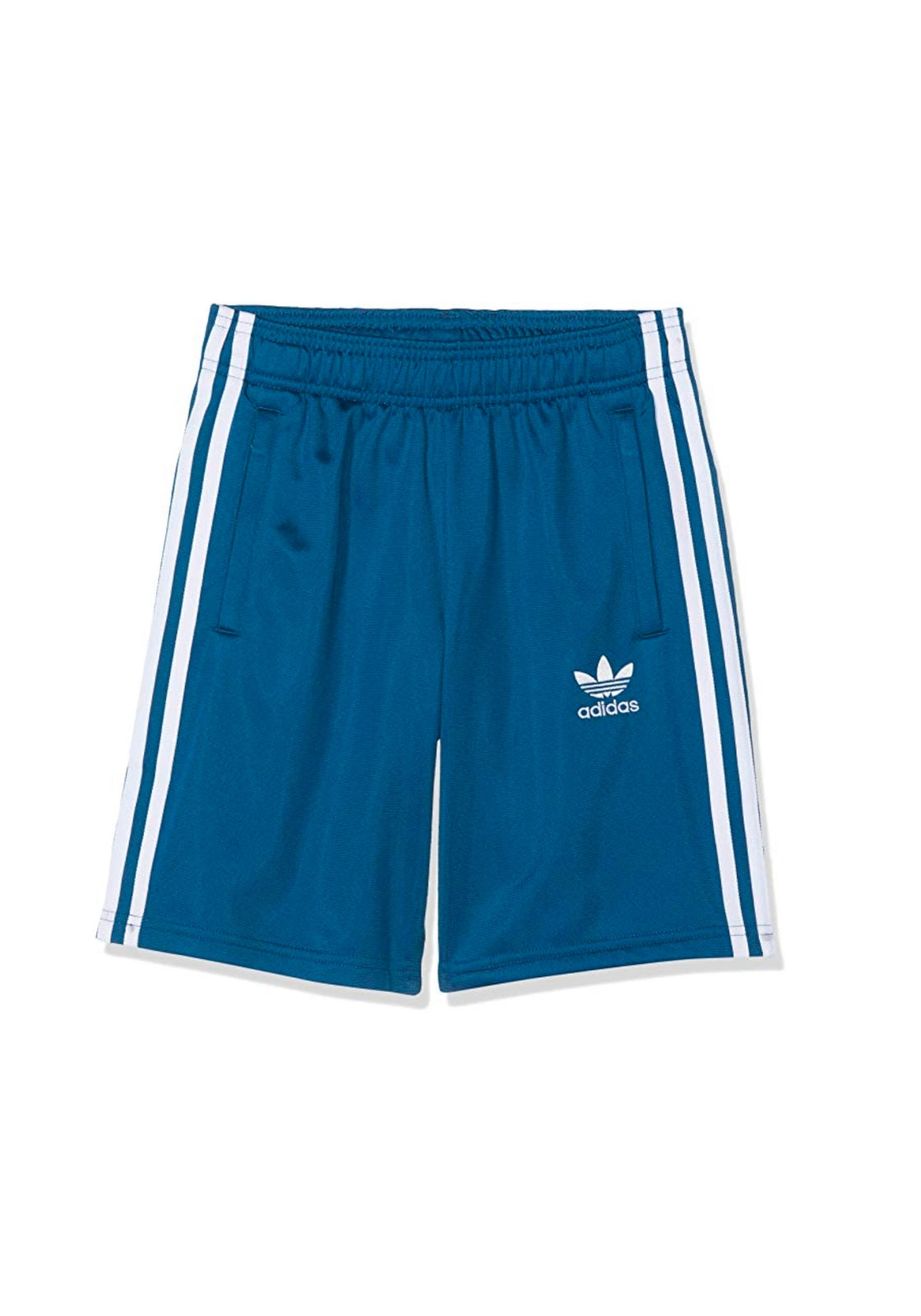 PANTALONCINI Blu Adidas