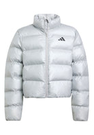 GIUBBINI E GIACCHE Argento Adidas