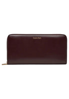 ACCESSORI LIFESTYLE Bordeaux/oro Calvin Klein