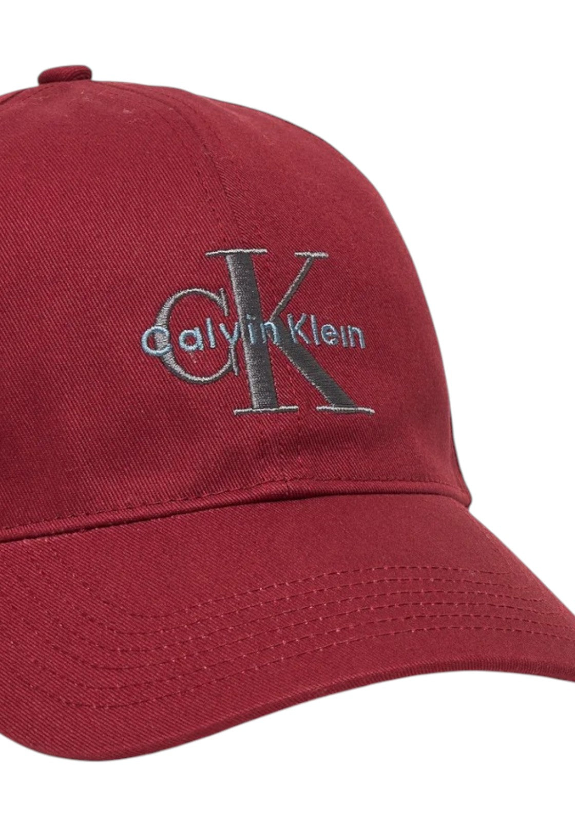 ACCESSORI LIFESTYLE Bordeaux/grigio Calvin Klein