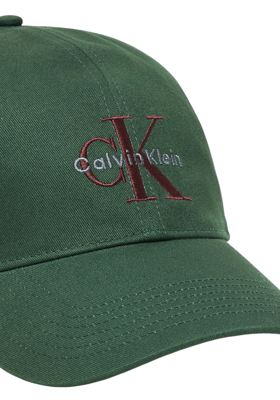 ACCESSORI LIFESTYLE Verde/bordeaux Calvin Klein