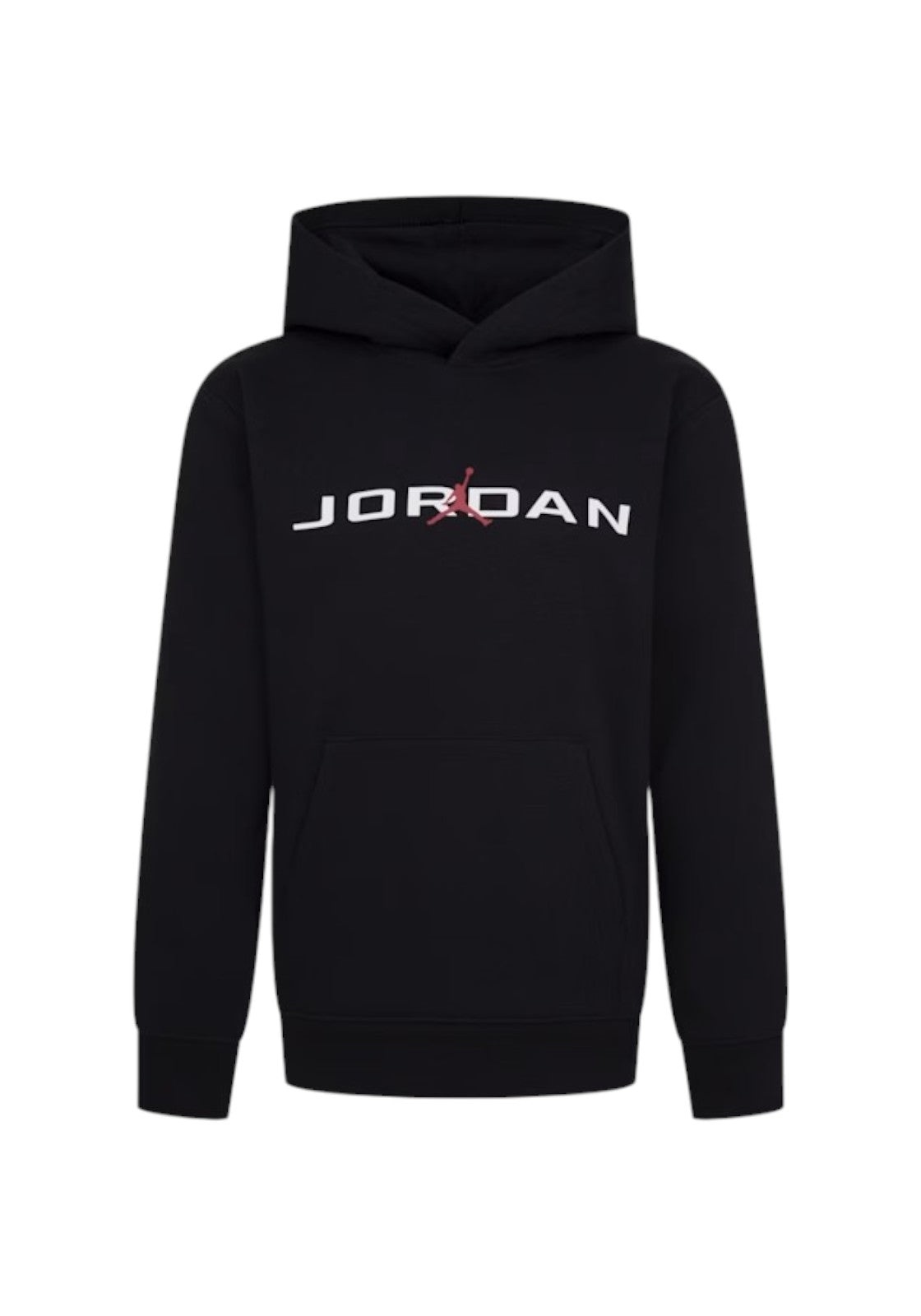 FELPE Nero/bianco Nike