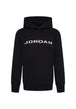 FELPE Nero/bianco Nike
