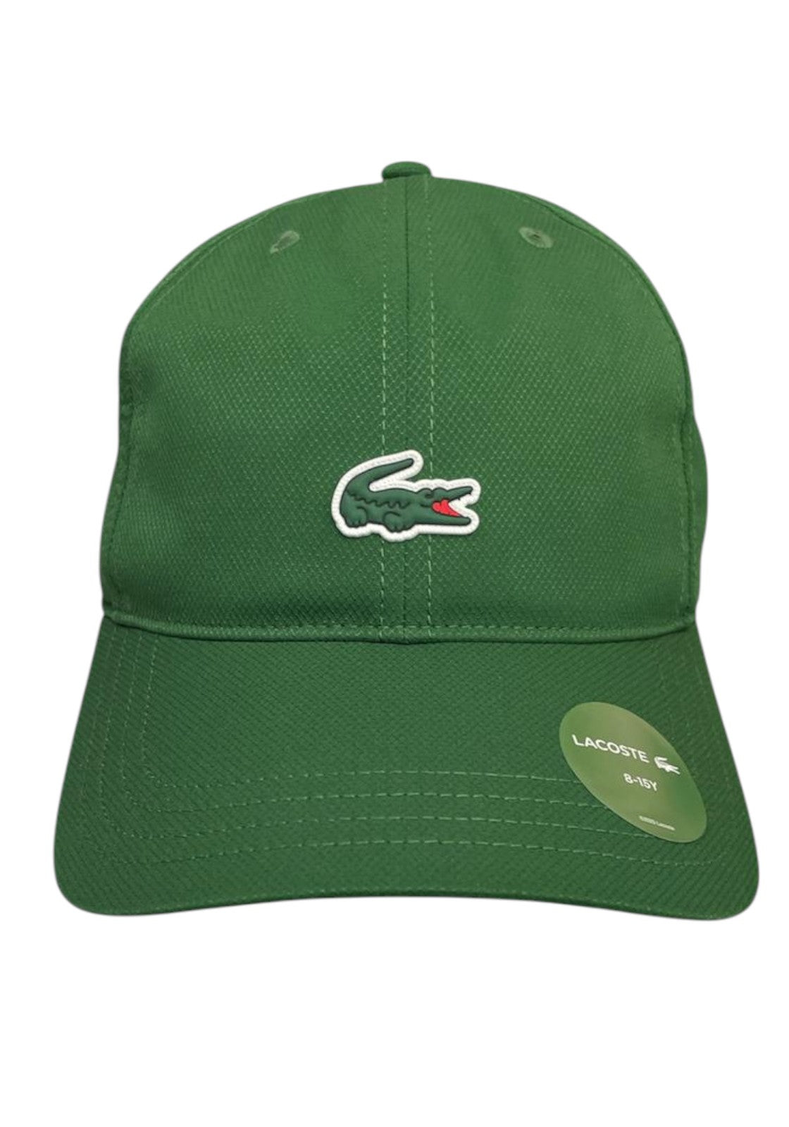 ACCESSORI LIFESTYLE Verde Lacoste